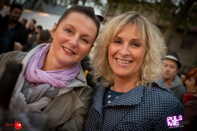 Cinq DJ's au Bd. Dolez ! - Gallerie photo #126
